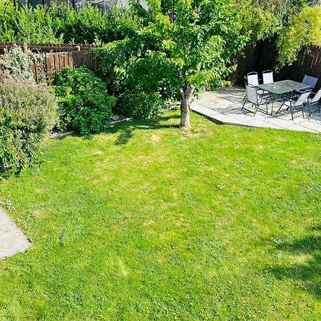 26 Woodgrove Drive Βίλα Ίνβερνες Εξωτερικό φωτογραφία