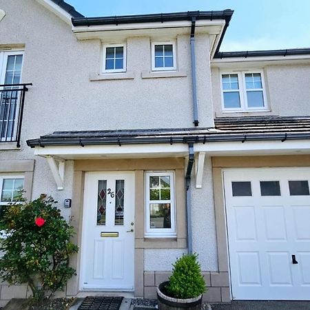26 Woodgrove Drive Βίλα Ίνβερνες Εξωτερικό φωτογραφία