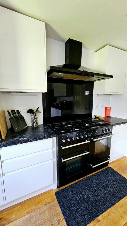 26 Woodgrove Drive Βίλα Ίνβερνες Εξωτερικό φωτογραφία