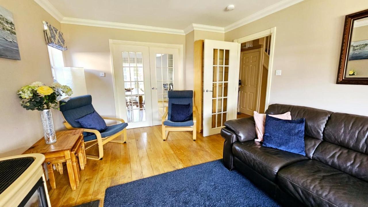 26 Woodgrove Drive Βίλα Ίνβερνες Εξωτερικό φωτογραφία