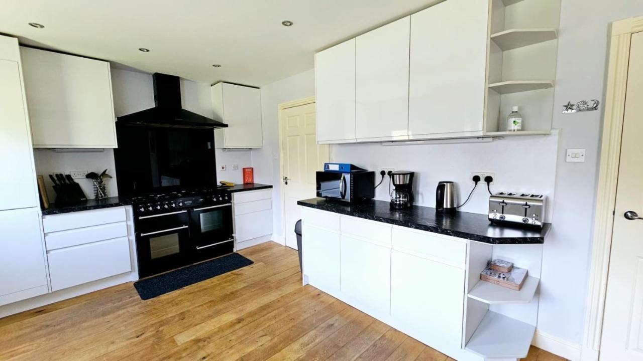 26 Woodgrove Drive Βίλα Ίνβερνες Εξωτερικό φωτογραφία