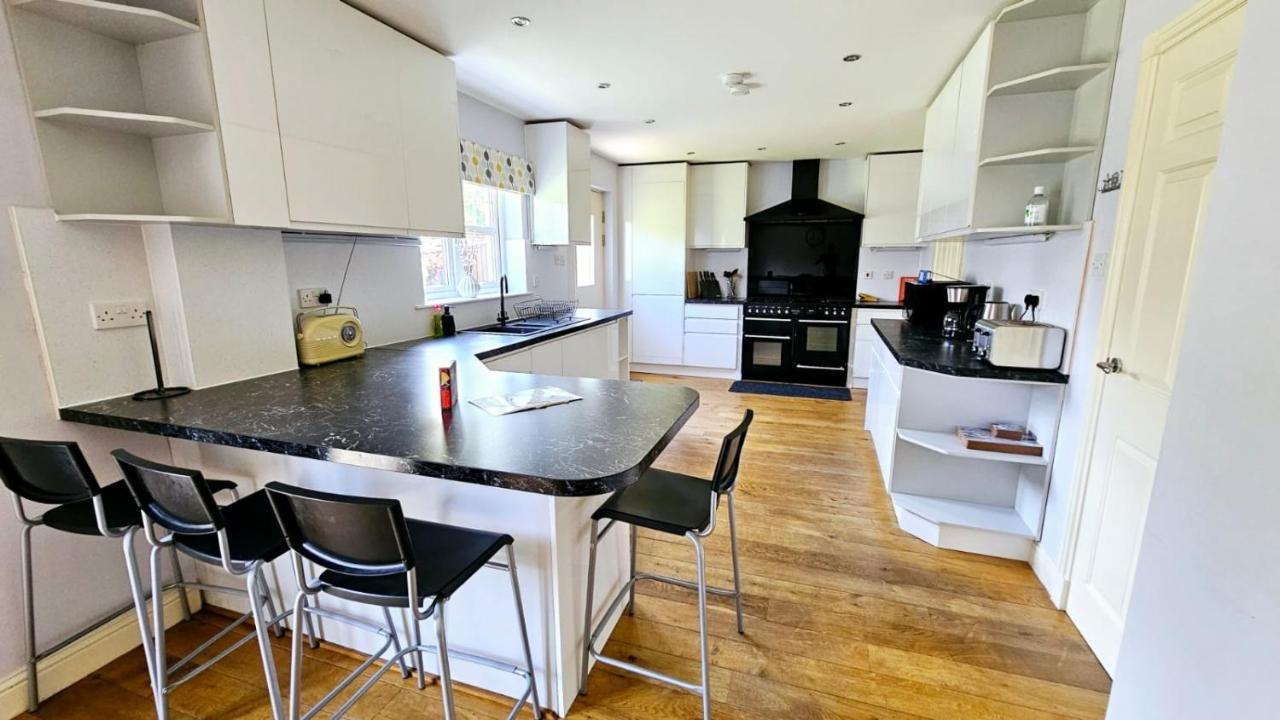 26 Woodgrove Drive Βίλα Ίνβερνες Εξωτερικό φωτογραφία