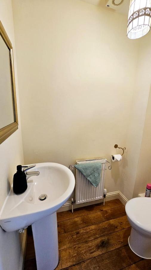 26 Woodgrove Drive Βίλα Ίνβερνες Εξωτερικό φωτογραφία