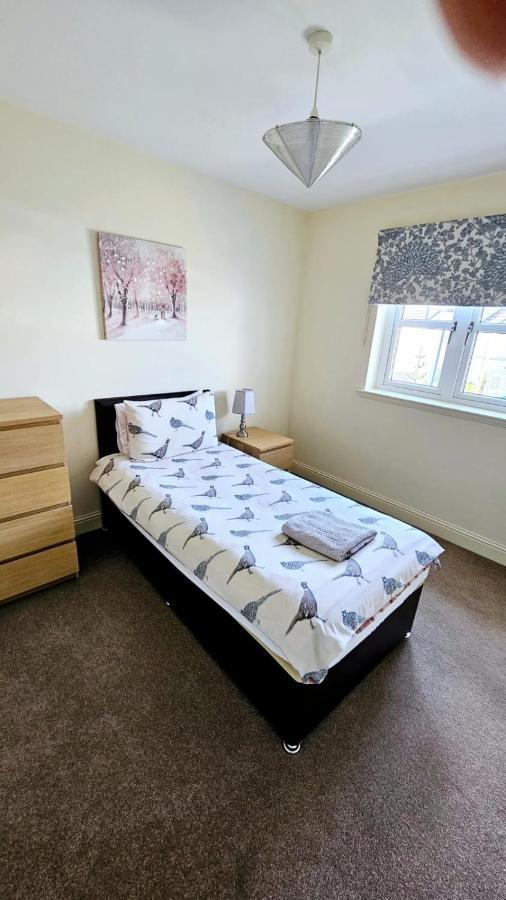 26 Woodgrove Drive Βίλα Ίνβερνες Εξωτερικό φωτογραφία