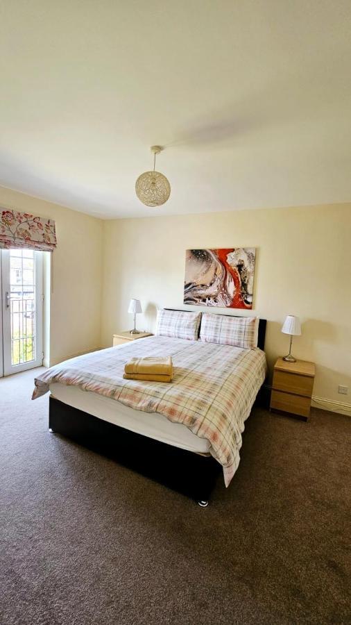 26 Woodgrove Drive Βίλα Ίνβερνες Εξωτερικό φωτογραφία