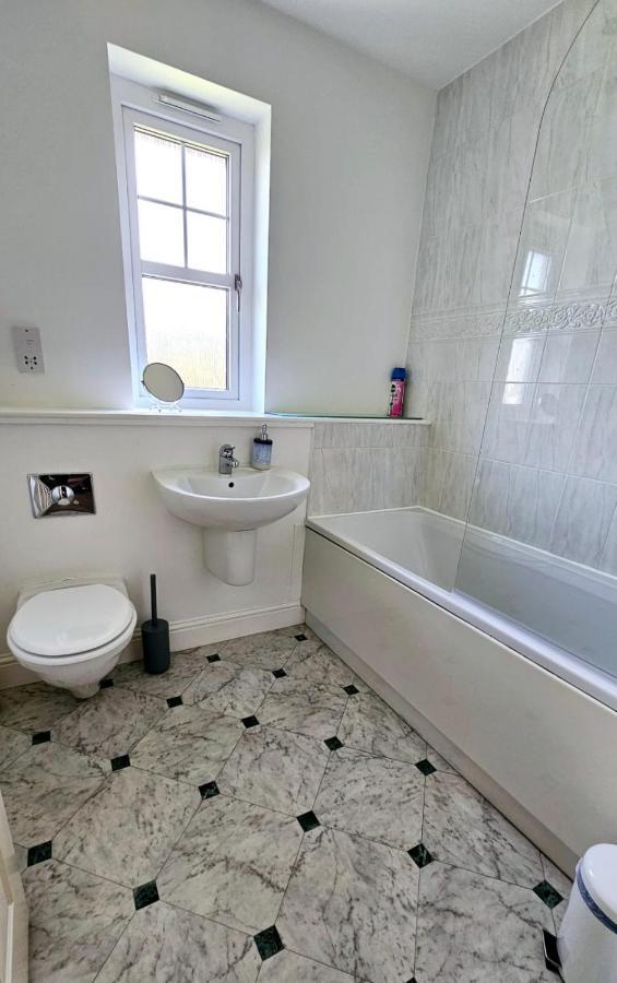 26 Woodgrove Drive Βίλα Ίνβερνες Εξωτερικό φωτογραφία