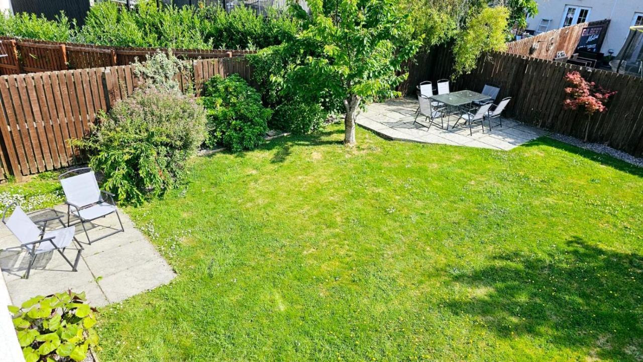 26 Woodgrove Drive Βίλα Ίνβερνες Εξωτερικό φωτογραφία