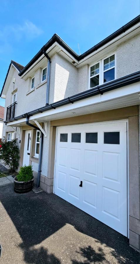 26 Woodgrove Drive Βίλα Ίνβερνες Εξωτερικό φωτογραφία