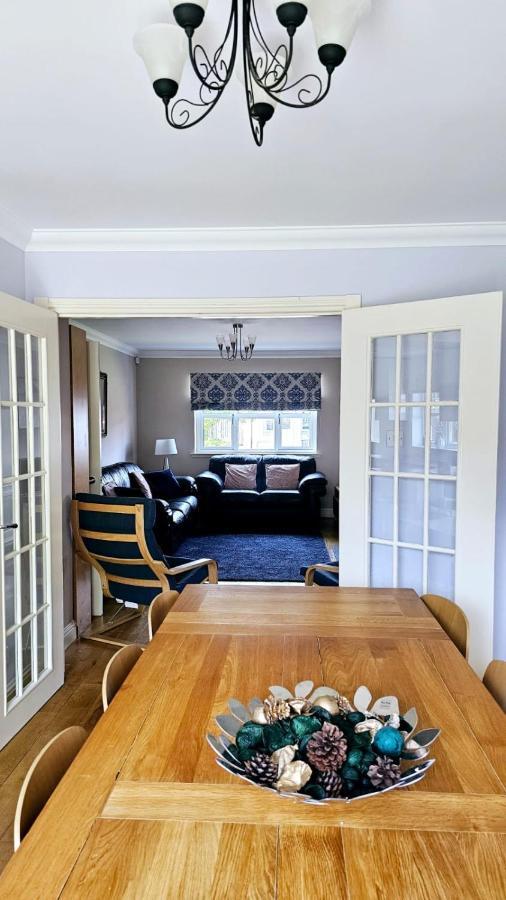 26 Woodgrove Drive Βίλα Ίνβερνες Εξωτερικό φωτογραφία